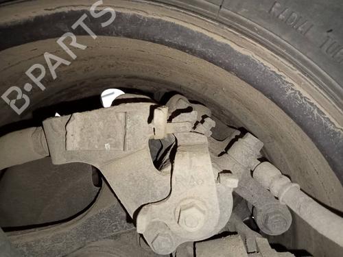 Used Right rear brake caliper HYUNDAI i30 (GD) [2011-2025]  22715294