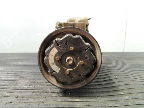 AC compressor AUDI A2 (8Z0) 1.4 | BP3503121M34 