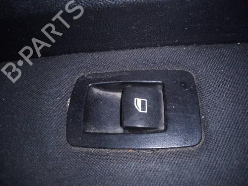 Used Right rear window switch BMW 1 (E87) 120 d (163 hp) 17010069