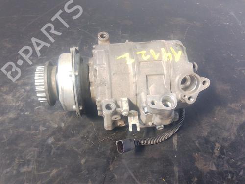Used AC compressor AC compressor VW TOUAREG (7LA, 7L6, 7L7) 2.5 R5 TDI (174 hp) 39949928 39949928