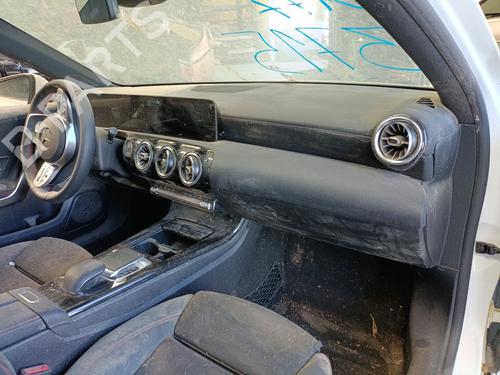 Used Dashboard MERCEDES-BENZ A-CLASS (W177) A 200 (177.087) (163 hp) 29206985
