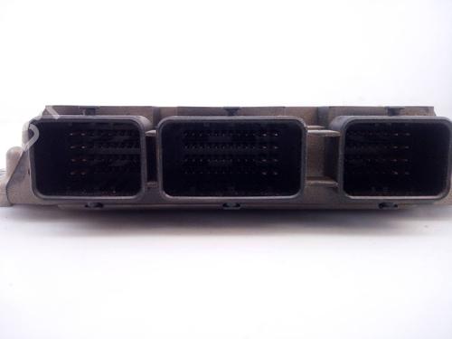 Engine control unit (ECU) CITROËN C4 Coupe (LA_) 1.6 HDi | BP12495443M57 