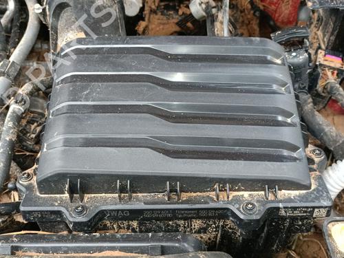 Used Air filter box Air filter box SKODA KAMIQ (NW4) 1.0 TSI (110 hp) 33203149 33203149