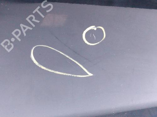 Right front door ALFA ROMEO MITO (955_) 1.3 MultiJet (955AXP1A, 955AYC1A) | BP8363812C3 