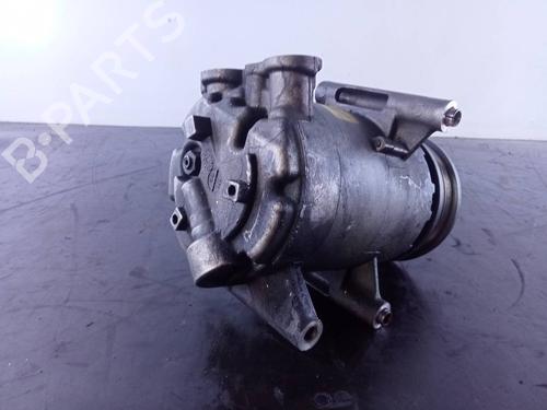 AC compressor LAND ROVER FREELANDER 2 (L359)  | BP19324645M34 