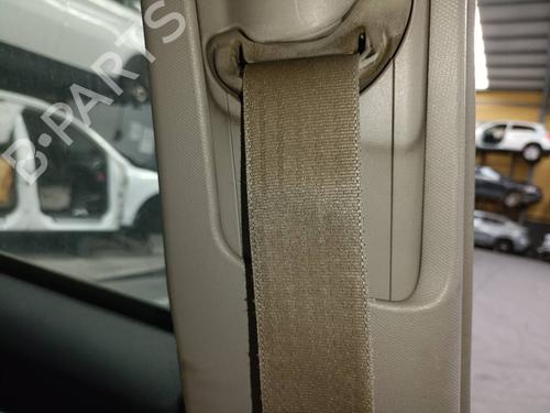 Used Front left seatbelt SUBARU LEGACY V Estate (BR) [2008-2014]  20697869