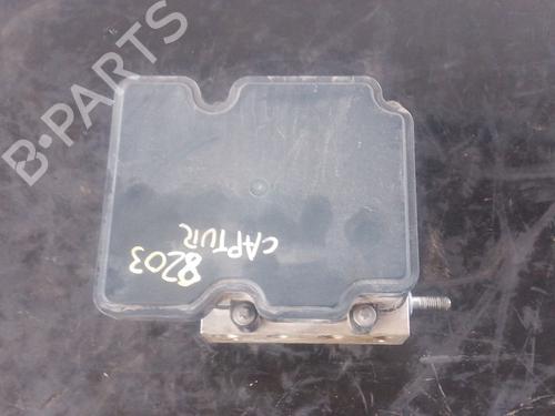 ABS pump RENAULT CAPTUR I (J5_, H5_) | BP6876846M43 - Image 4
