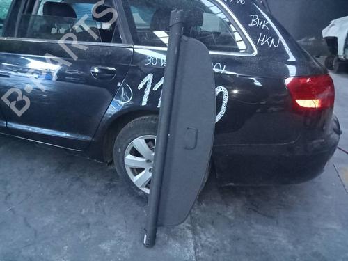 Hattehylde AUDI A6 C6 (4F2) 3.0 TDI quattro (225 hp) 18160299