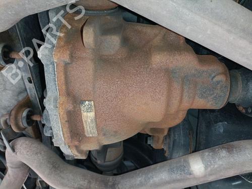 Rear differential FORD USA MUSTANG Coupe 2.3 EcoBoost | BP30103465M24