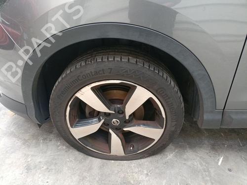 front-left-wheel-arch-trim-nissan-qashqai-ii-j11-j11_-2013-40449704 main image