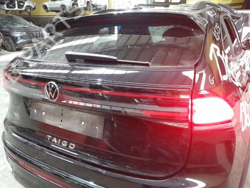Bakluke CC/Kombi-Kupé VW TAIGO (CS1) 1.0 TSI | BP24514987C6 