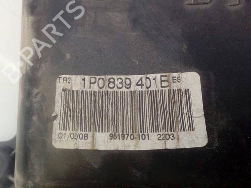 Rear left window mechanism SEAT LEON (1P1) 2.0 TDI | BP6886458C24 