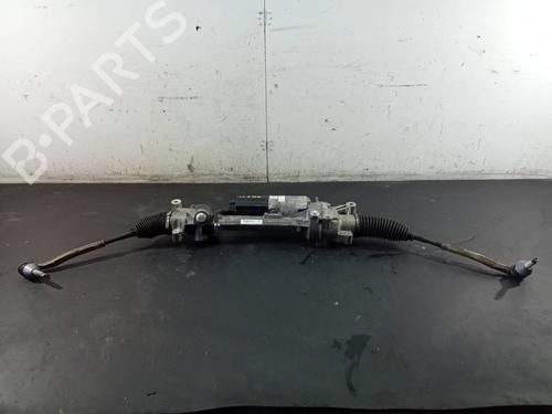 Used Steering rack MERCEDES-BENZ C-CLASS (W205) C 220 BlueTEC / d (205.002, 205.004) (170 hp) 16819958