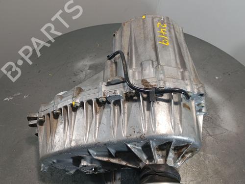 Transfer box MERCEDES-BENZ M-CLASS (W163) ML 400 CDI (163.128) | BP31158986M36 
