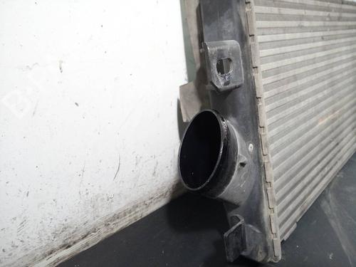 Intercooler DODGE CALIBER 2.0 CRD | BP15510077M30 