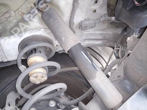 Venstre bagtil støddæmper TOYOTA PROACE Van (MDZ_) 1.5 D4d (MDZ8) (102 hp) 24681312