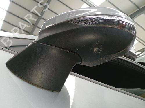 Retrovisor esquerdo FORD PUMA (J2K, CF7) 1.0 EcoBoost mHEV | BP36597683C26 - Image 3