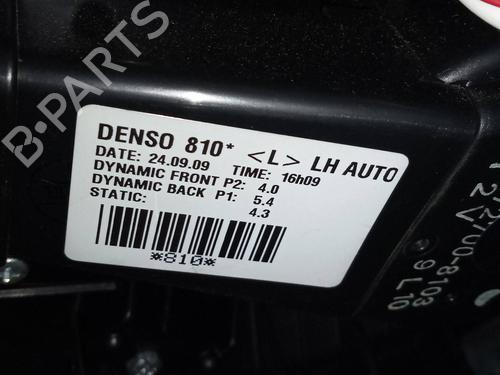 Heater blower motor TOYOTA AURIS (_E15_) 2.0 D-4D (ADE150_, ADE150R) | BP20512451M62 