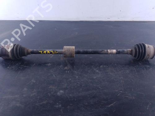 Used Right front driveshaft OPEL CORSA E (X15) [2014-2025]  22906195