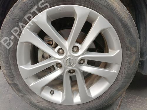 Used Rim NISSAN JUKE (F15) 1.2 DIG-T (115 hp) 25879782