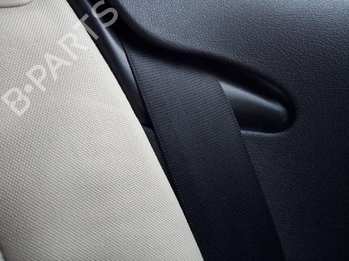 Used Rear left seatbelt AUDI A3 (8P1) 2.0 TDI 16V (140 hp) 10549028