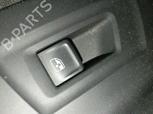 Used Left rear window switch Left rear window switch 38460463 38460463