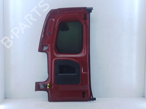 Right tailgate CITROËN BERLINGO MULTISPACE (B9) 1.6 HDi 115 | BP33794627C77  - Image 5