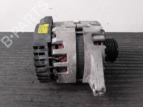 Alternator KIA SPORTAGE III (SL) 1.7 CRDi | BP5837024M7 