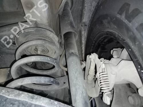 Used Right rear shock absorber TOYOTA AVENSIS Saloon (_T27_) 2.2 D-4D (ADT271_, ADT271R) (150 hp) 10635360