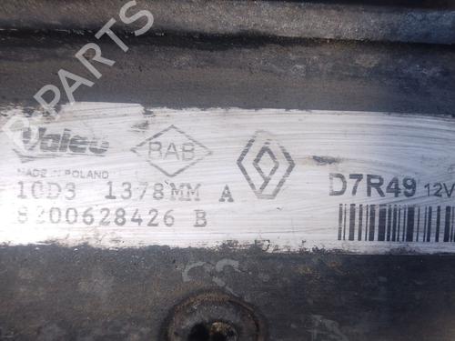 Starter SUZUKI GRAND VITARA II (JT, TE, TD) 1.9 DDiS All-wheel Drive (JT419, TD44, JB419WD, JB419XD,... | BP38484420M8 - Image 5