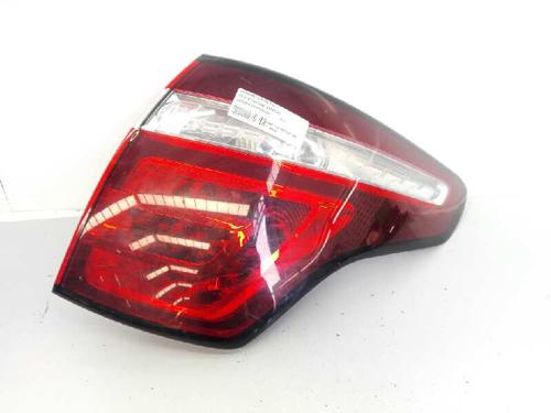 Used Right taillight CITROËN C4 Picasso I MPV (UD_) [2006-2015]  99508