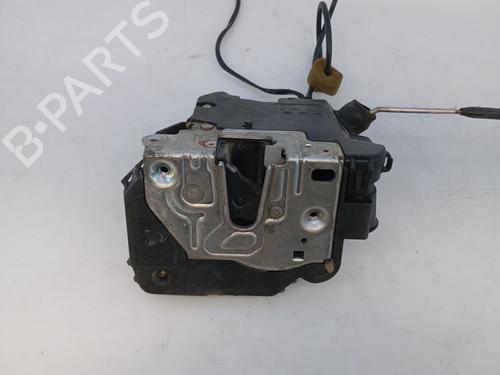 Front right lock MERCEDES-BENZ C-CLASS (W203)  | BP19545920C97 
