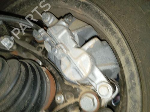 Used Left front brake caliper VW CRAFTER Van (SY_, SX_) [2016-2025]  29002961