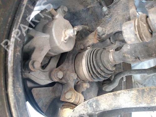 Used Right front steering knuckle KIA SPORTAGE IV (QL, QLE) 1.6 CRDi Eco-Dynamics+ (116 hp) 4760519