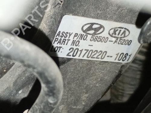 Used Servo brake Servo brake KIA CEE'D (JD) 1.4 CRDi 90 (90 hp) 32773776 32773776