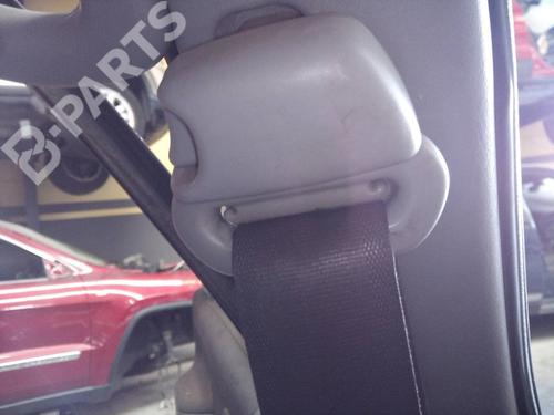 Used Front left belt tensioner Front left belt tensioner MITSUBISHI PAJERO SPORT I (K7_, K9_) 2.5 TD (K94W, K74T) (115 hp) 9268139 9268139