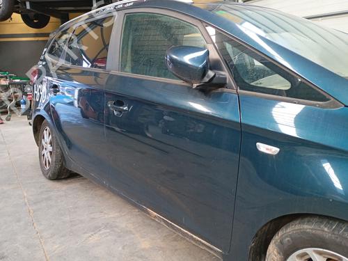 Right front door KIA CARENS IV 1.7 CRDi | BP32424548C3