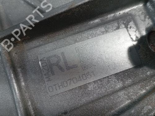 Gearbox MAZDA CX-30 (DM) SKYACTIV-G M Hybrid | BP28380749M3