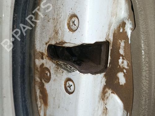 Bagklap lås Bagklap lås NISSAN TERRANO II (R20) 2.7 TDi 4WD (125 hp) 33872792 33872792