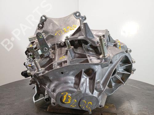 Used Gearbox MAZDA CX-3 (DK) 2.0 SKYACTIV-G (DK5W, DK6W) (120 hp) 24929167