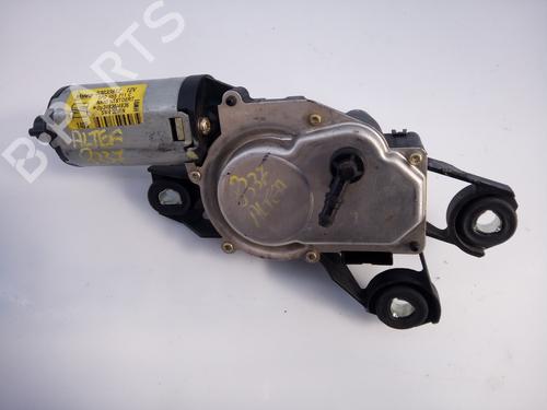 Used Rear wiper motor SEAT ALTEA (5P1) 1.6 (102 hp) 7013834
