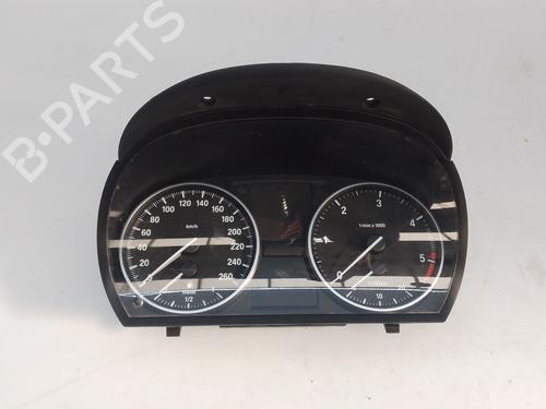 Instrument cluster BMW 3 (E90) 320 d | BP29998581C47