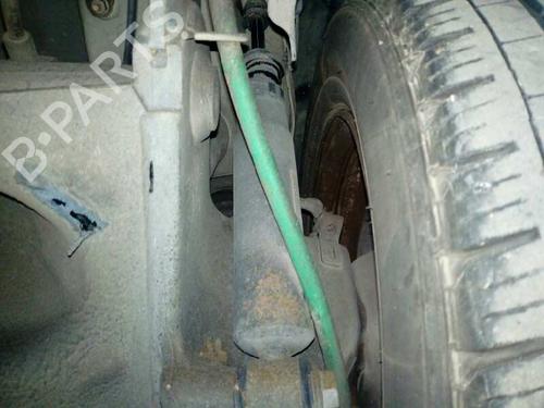 Used Left rear shock absorber FIAT SCUDO Van (270_, 272_) 1.6 D Multijet (90 hp) 5605934