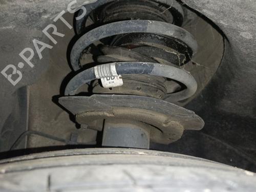 Used Left front shock absorber Left front shock absorber 38196748 38196748