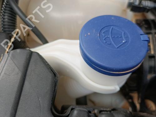 Used Windscreen washer tank OPEL CORSA F (P2JO) 1.2 (68) (101 hp) 28097675