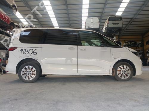 Used Parts VW MULTIVAN T7 (STM, STN) 1.4 eHybrid 4920329