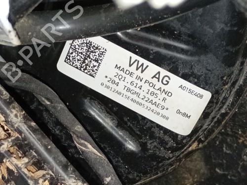 Used Servo brake Servo brake AUDI A1 Sportback (GBA) 30 TFSI (110 hp) 33932854 33932854