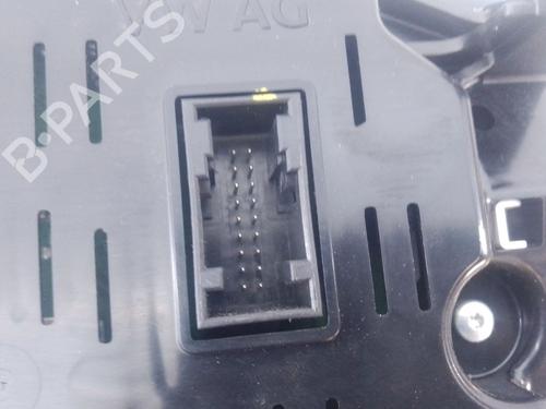 Instrument cluster VW TAIGO (CS1) 1.0 TSI | BP33869425C47 - Image 5