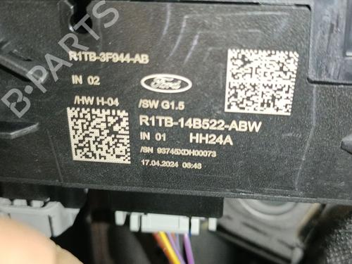 Used Squib airbag Squib airbag FORD PUMA (J2K, CF7) 1.0 EcoBoost mHEV (125 hp) 36530894 36530894