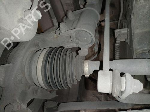 Used Right front driveshaft HYUNDAI i40 I (VF) 1.7 CRDI (141 hp) 26643608